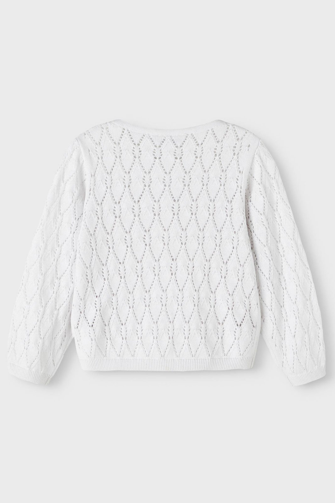 Nmffalille Ls Knit Card