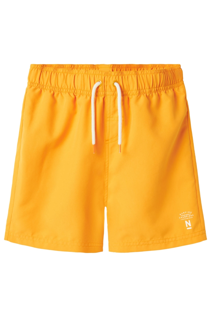 NKMZABA SWIM SHORTS BOX