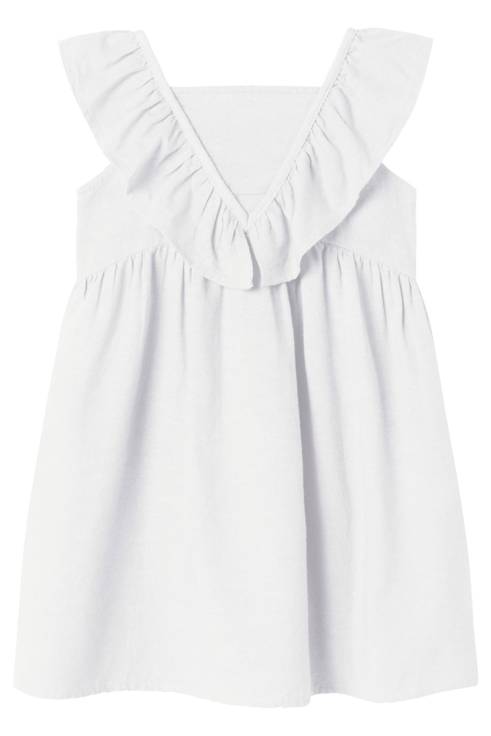 Nmfhanadya Capsl Dress