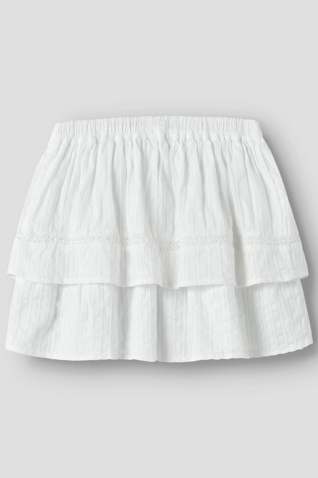 NKFFATIDIASING SKIRT