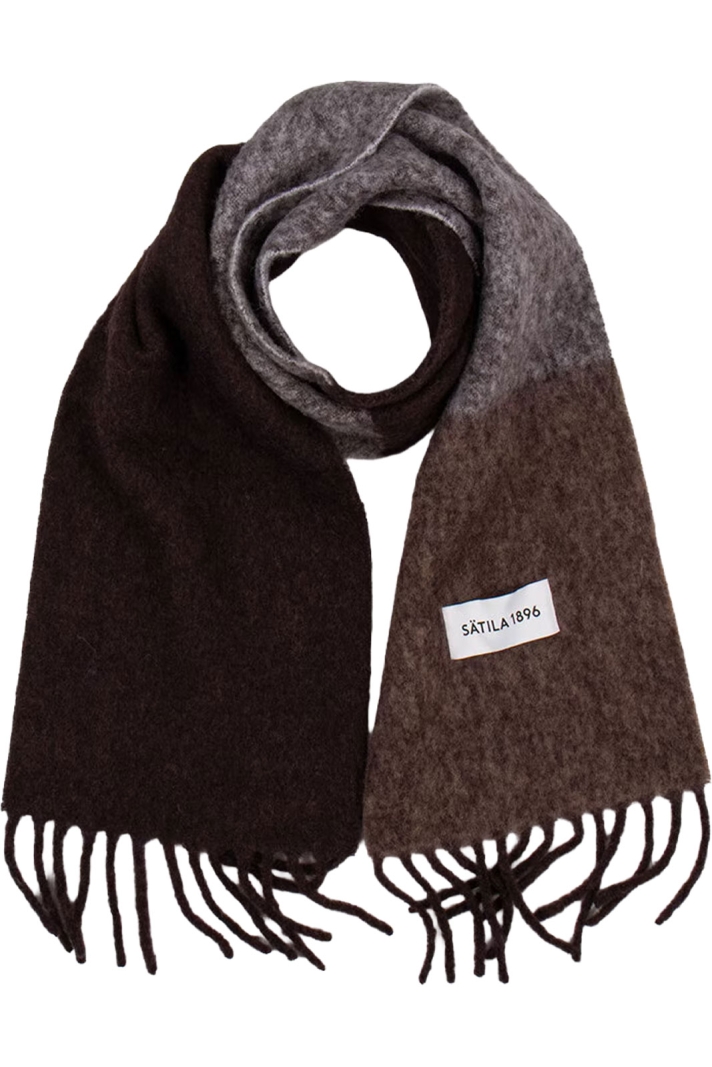 Shea Scarf Stripe