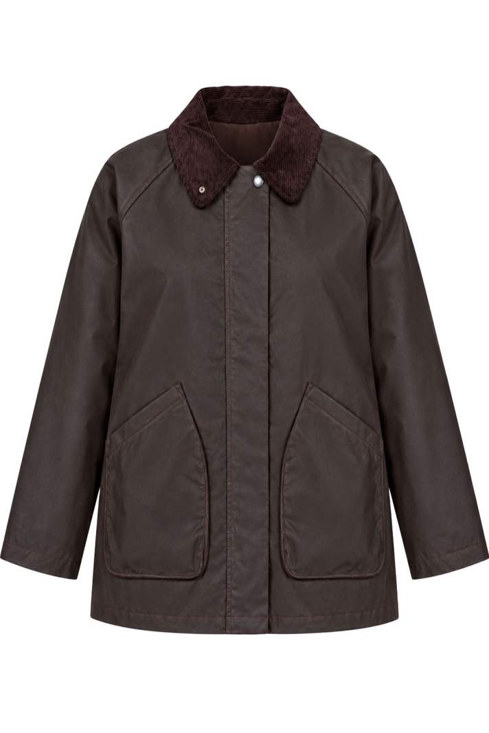 Seraphine Wax Un Padded