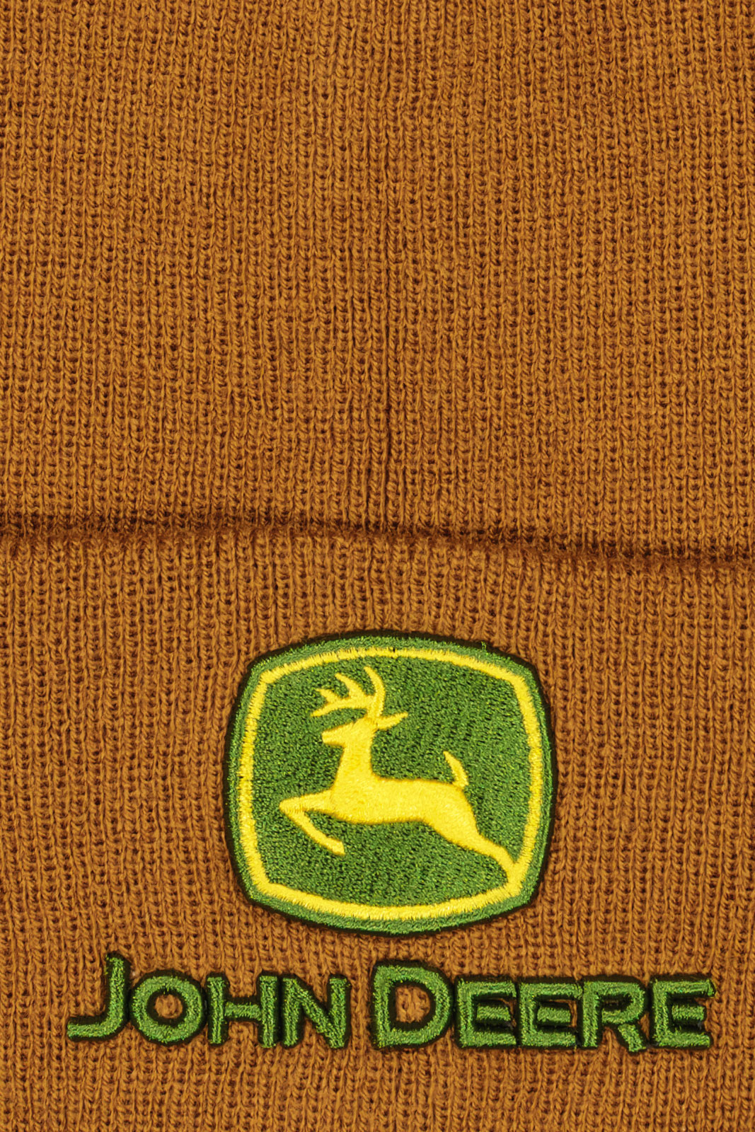 Beanie John Deere