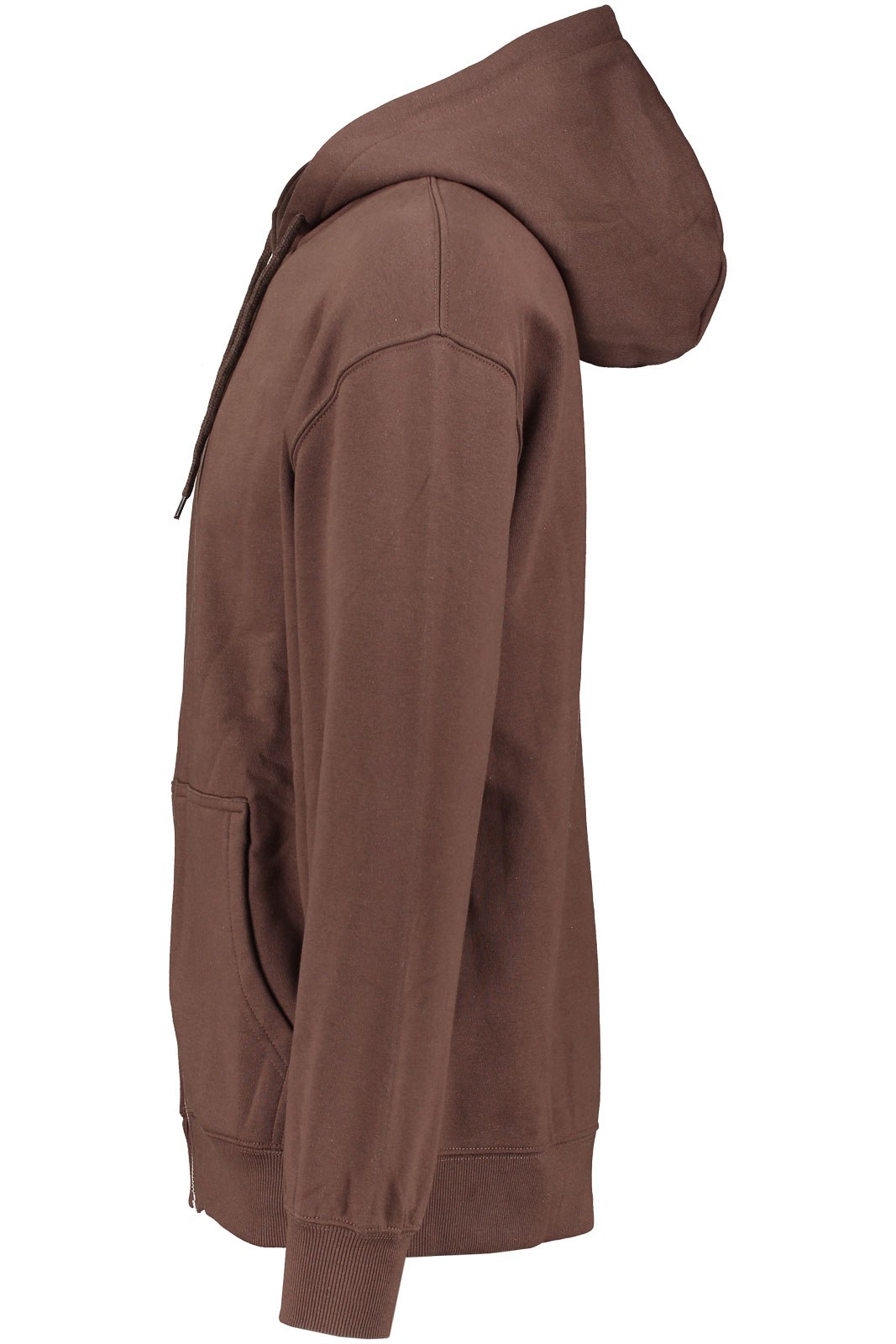 Streetworld Classic Zip Hoodie