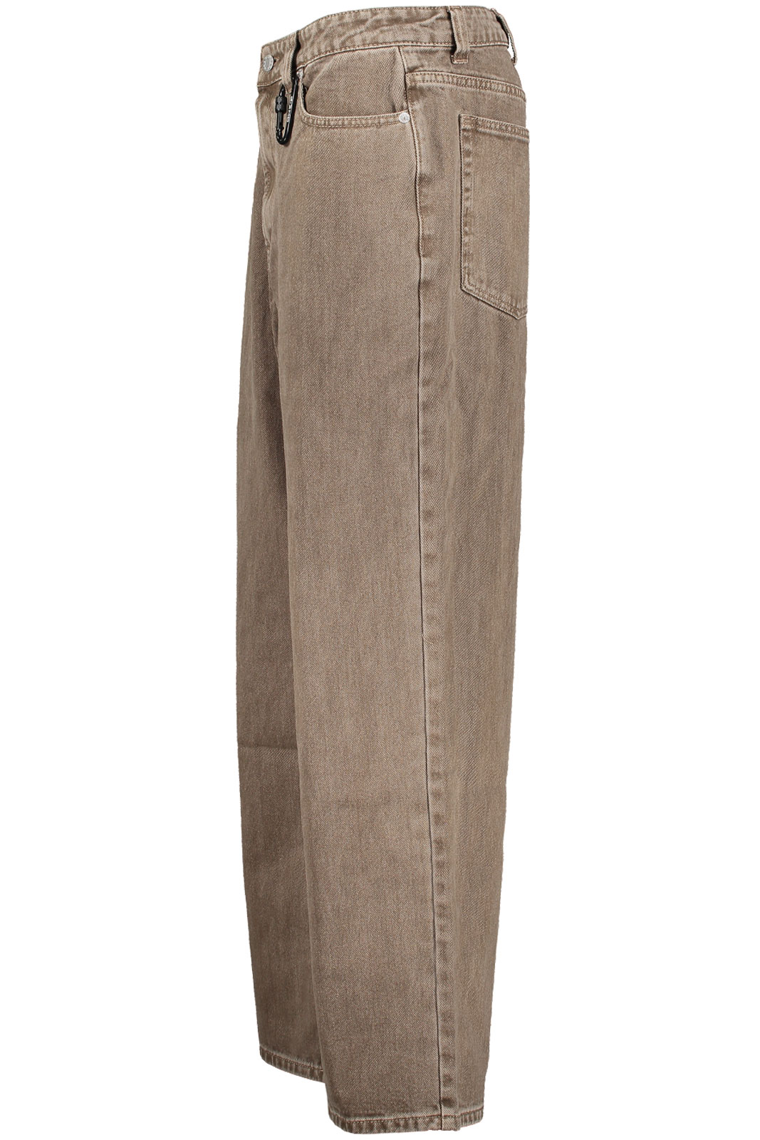 Gizmo Baggy Skate Jeans