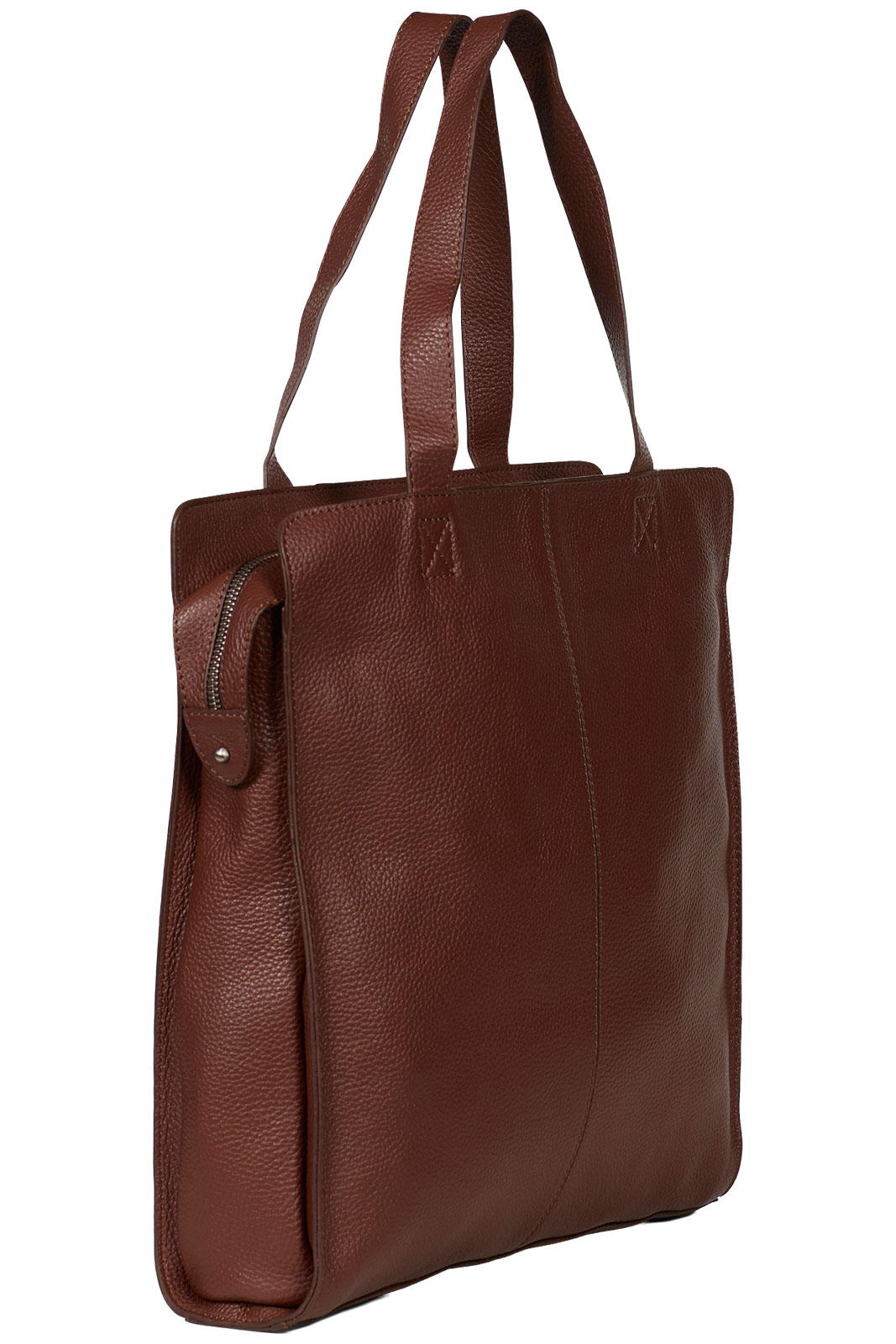 Howard Shopper Bag Sam