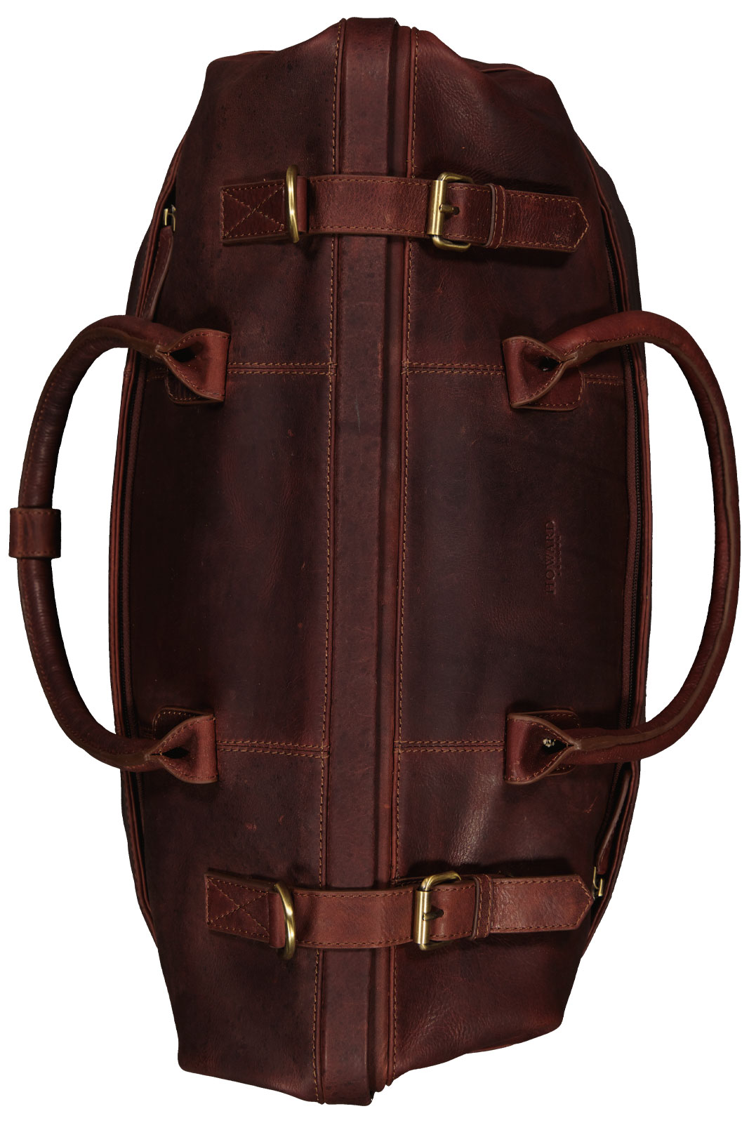 Howard Weekend Bag Ken