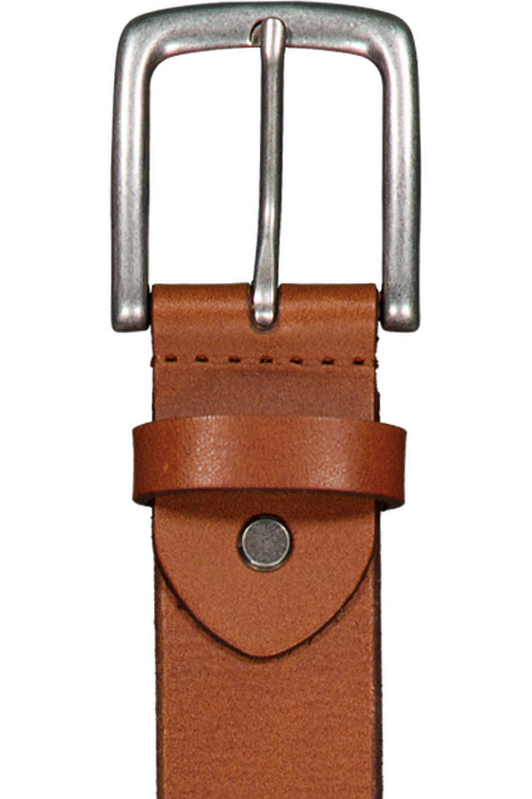 Howard Leather Belt Jones