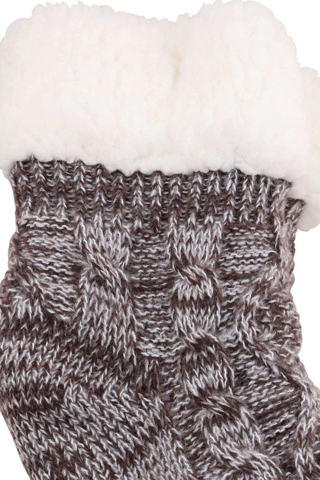 Cozy Sock Knitted Pattern