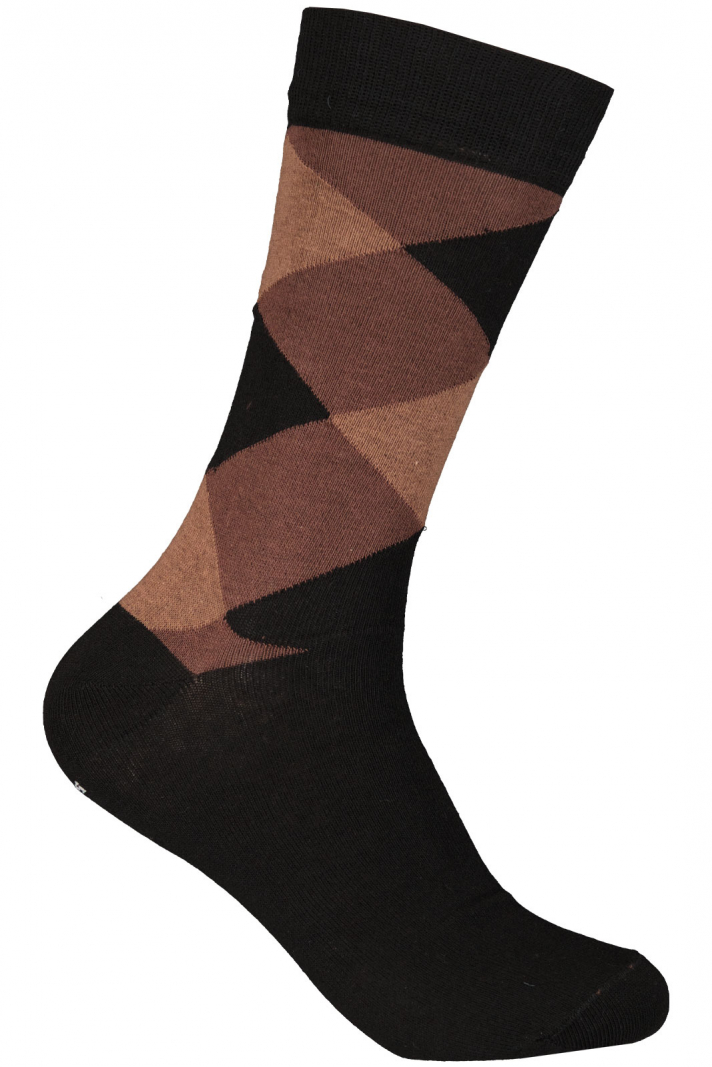 Bomullsstrumpa Elias