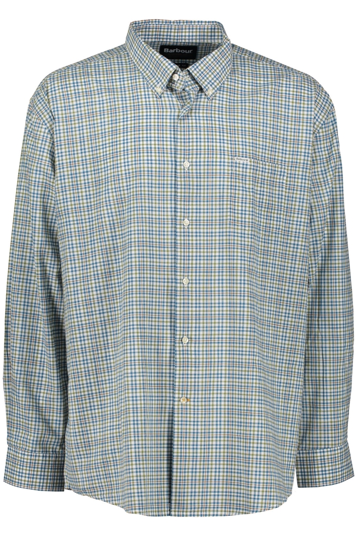 Barbour Durand Regular Fit Shirt