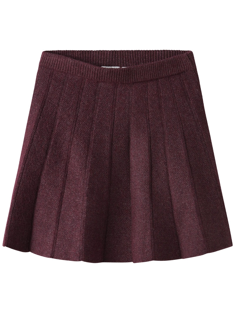 NKFSONIA KNIT SKIRT