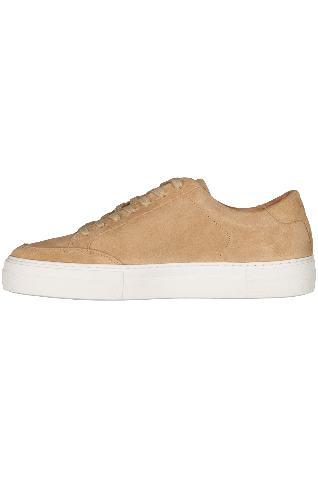 Art Signature Suede Sneaker