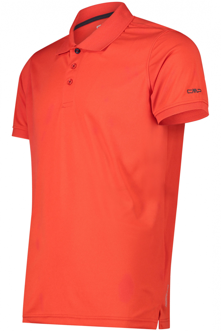 Man Functional Polo (40UPF)