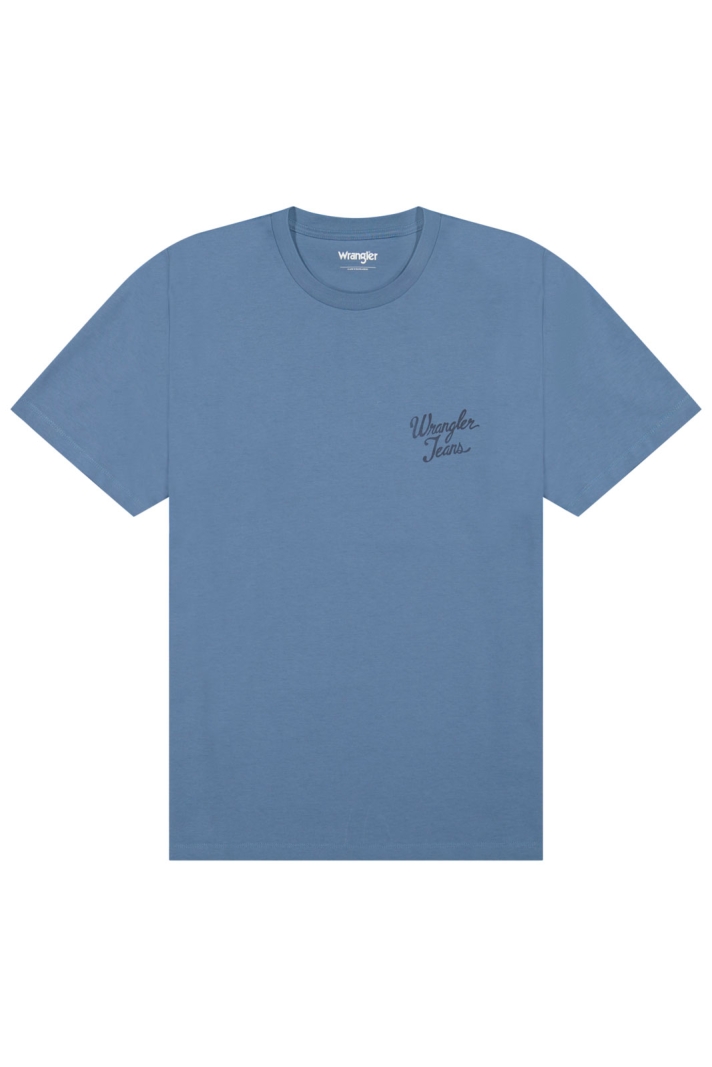 Logo Tee