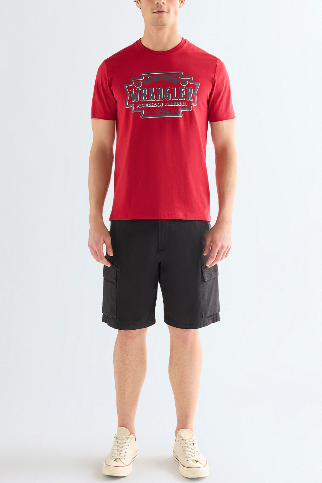 Pk Cargo Short