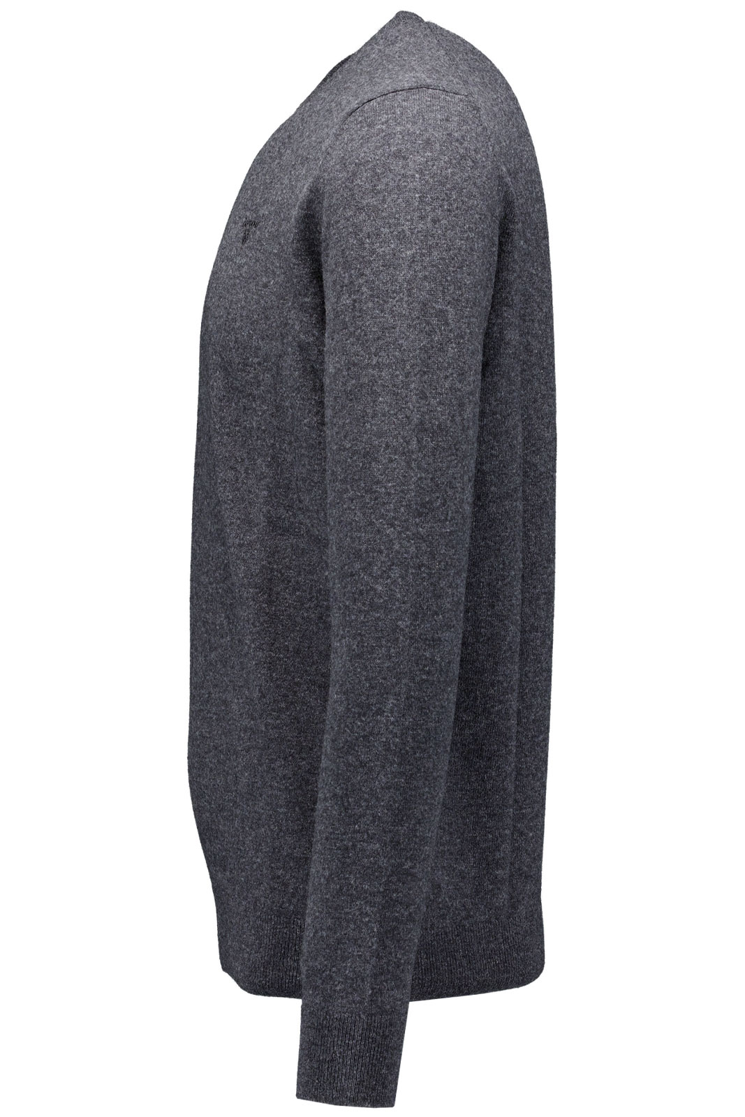 Barbour Essential Lambswool Crew Neck Sweater