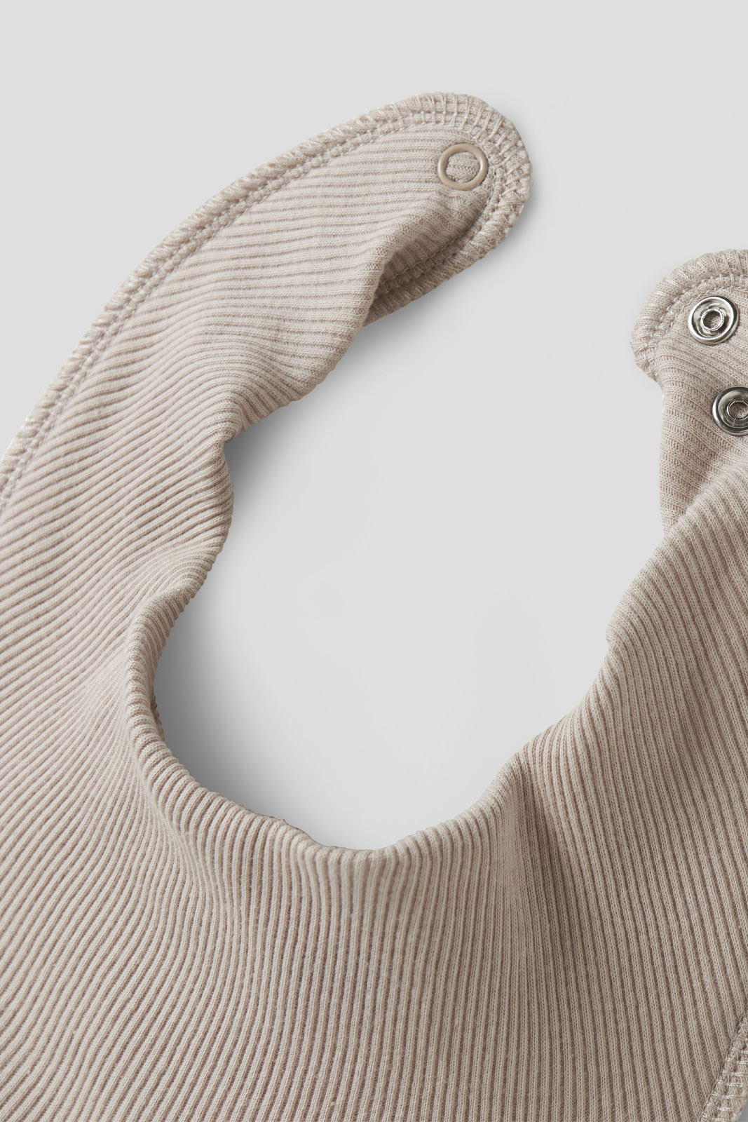 NBMYASIM 3P RIB SCARF BIB