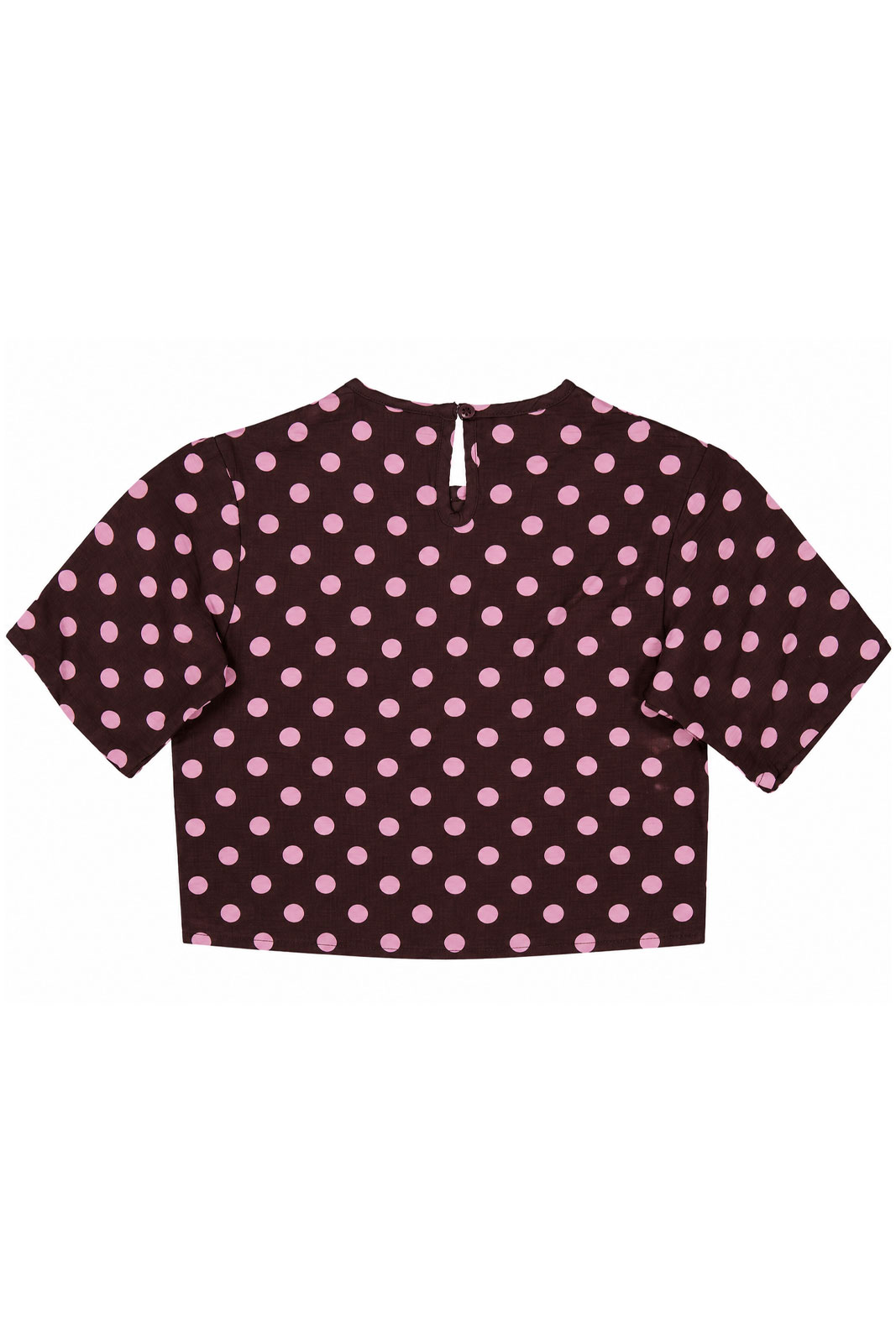 NMFNINA 3/4 RLX TOP