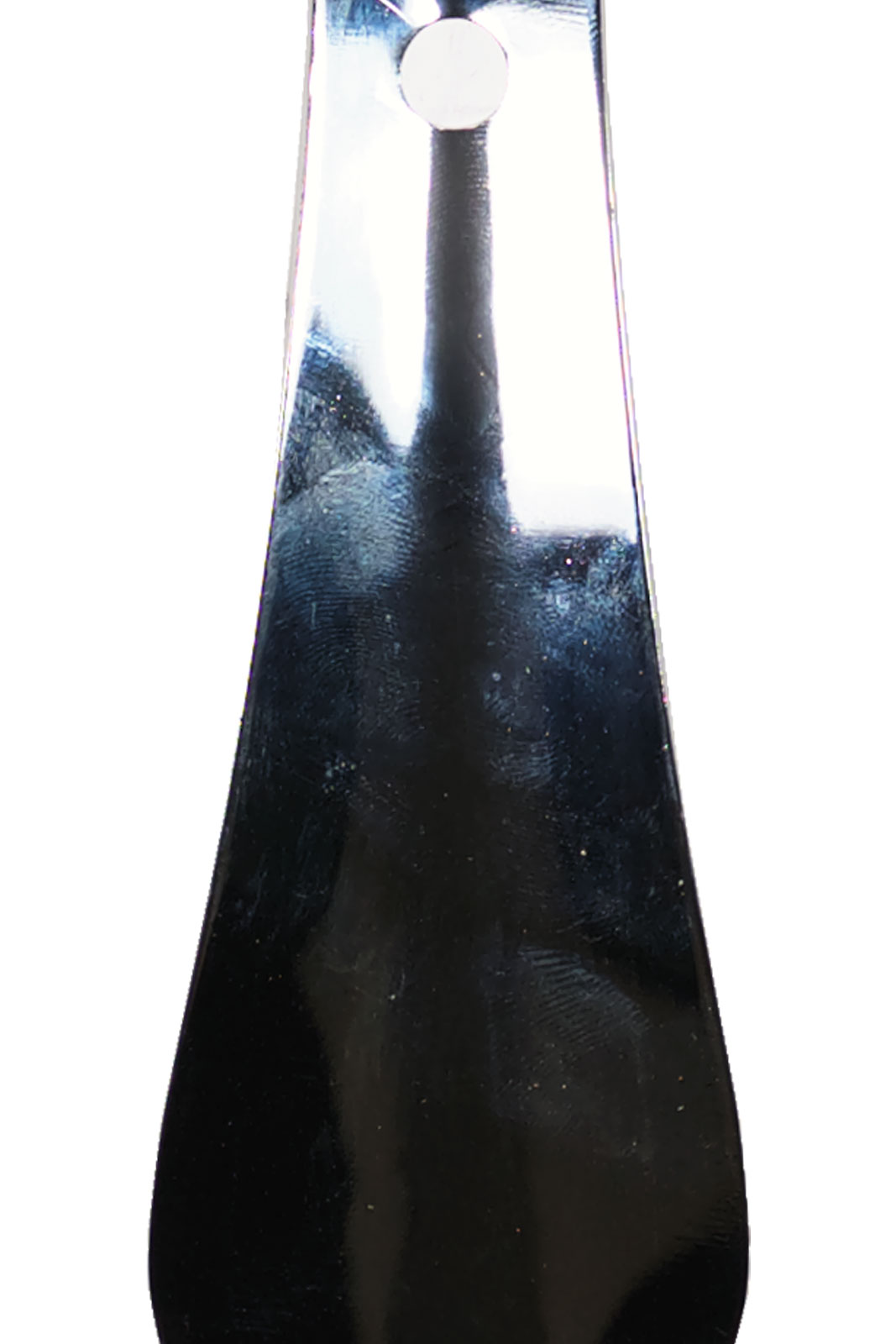 2GO Shoehorn Chrome 15cm