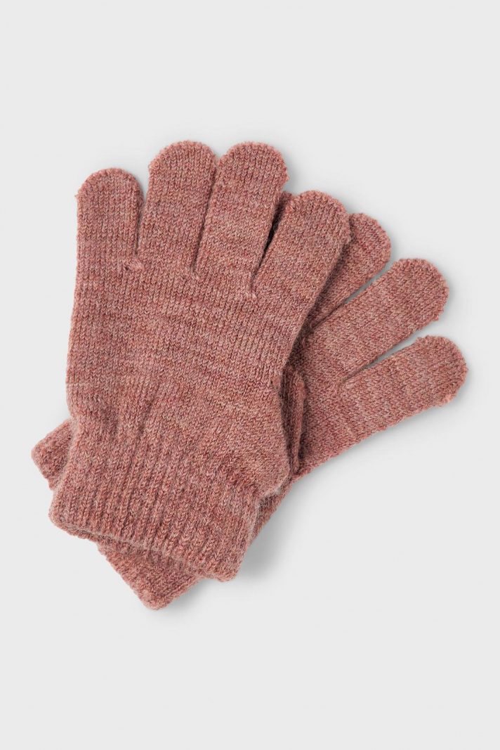 Nmfwholla Wool Gloves Xxii