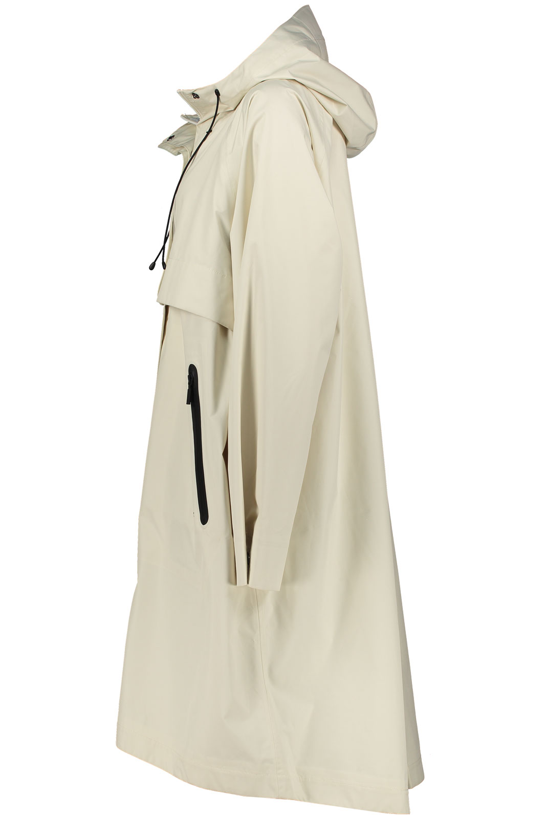 Barbour Jayla Waterproof Parka