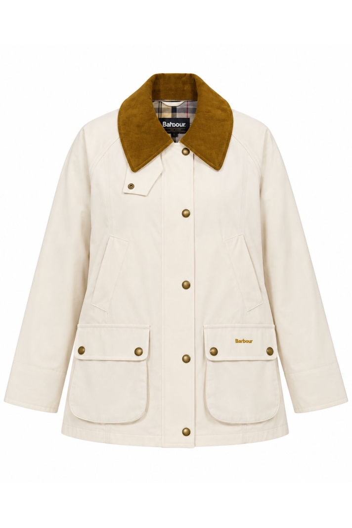Barbour Mod Beadnell