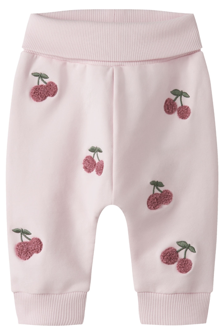 NBFFAIRY LIGHT SWEAT PANT UNB