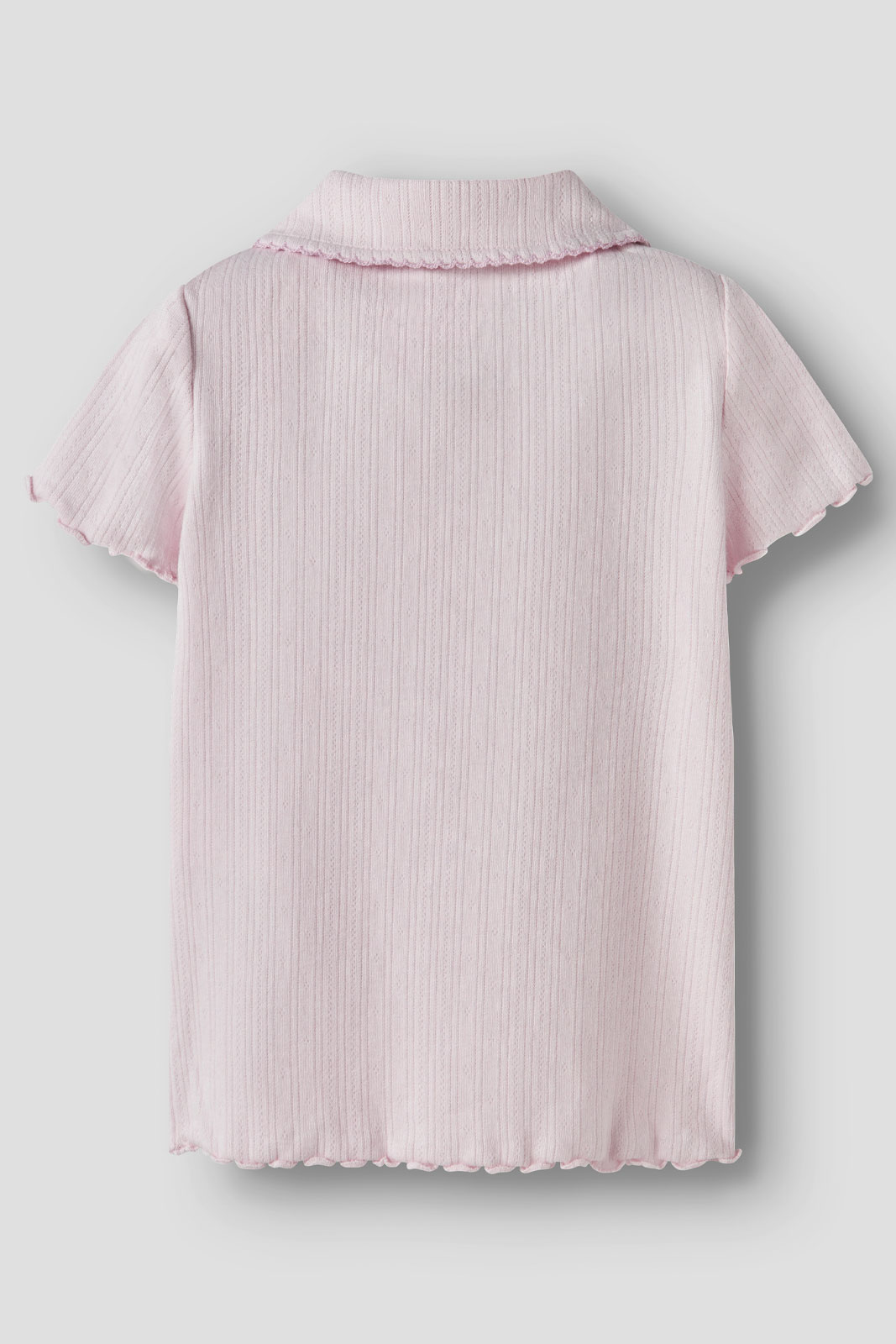 NMFJUDY SS SLIM TOP