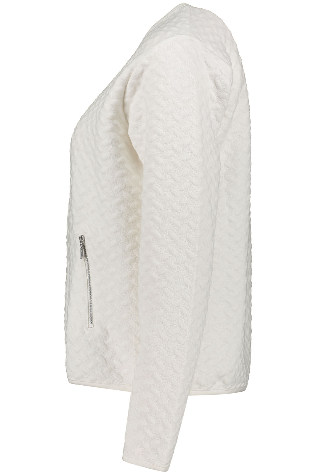 Quiltad Jacket 25100 Soda