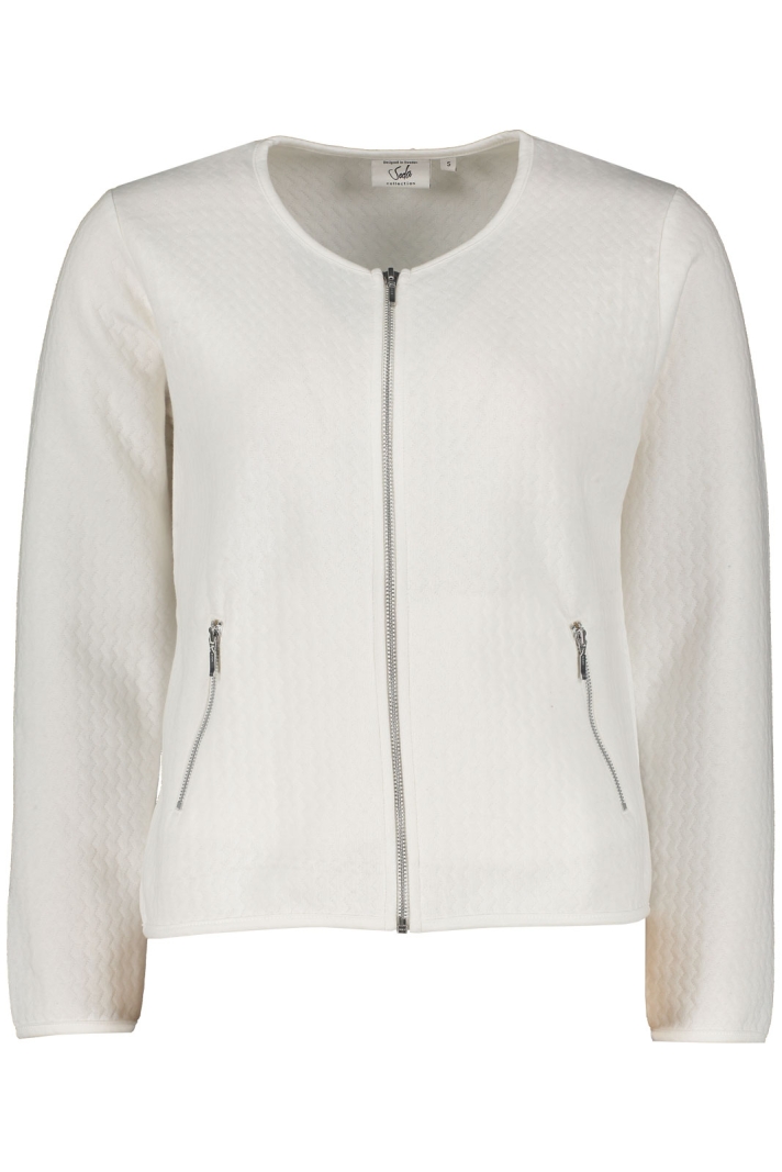 Quilt Jacket 24500 Soda