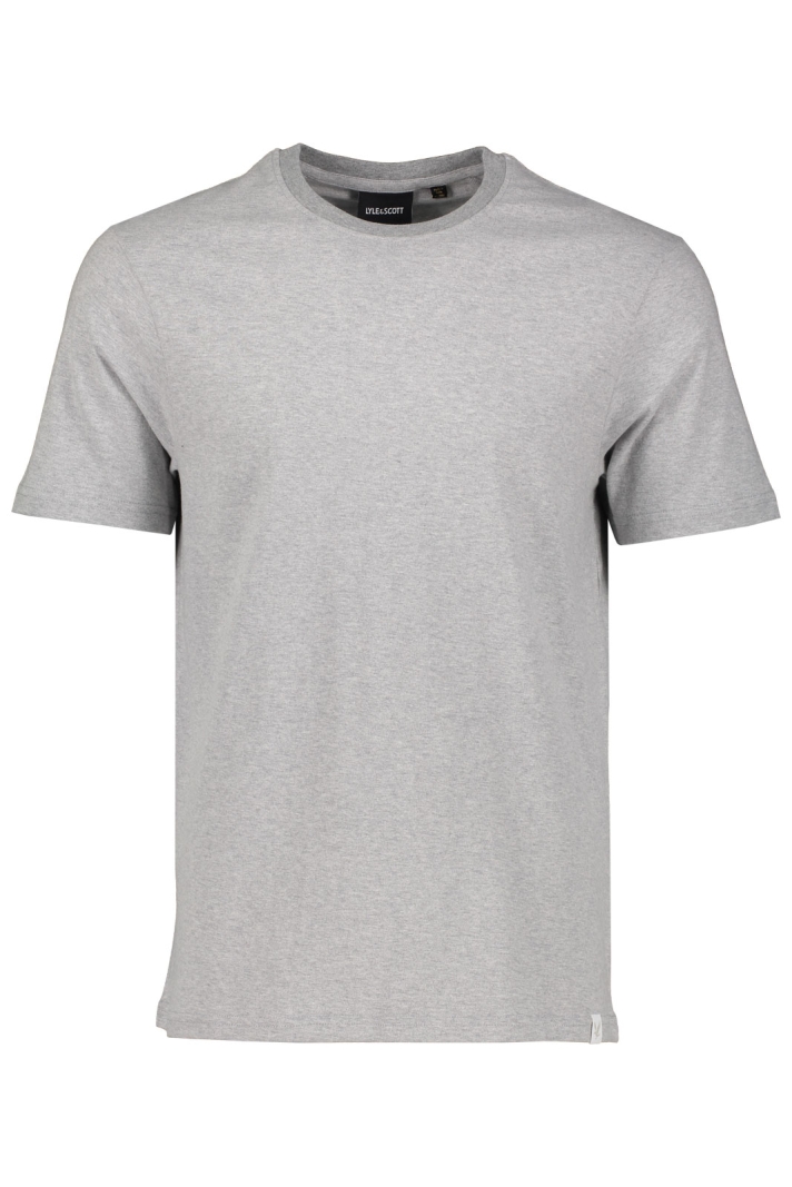 Half Raglan T-shirt