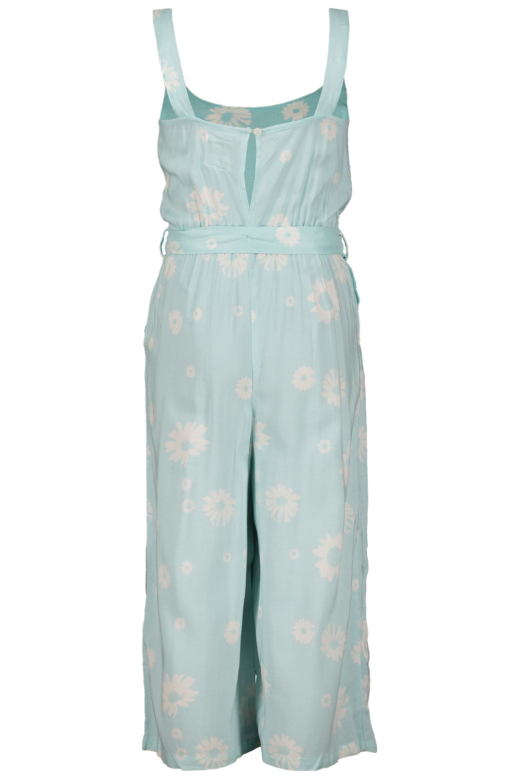 Daisy Culotte Jumpsuit
