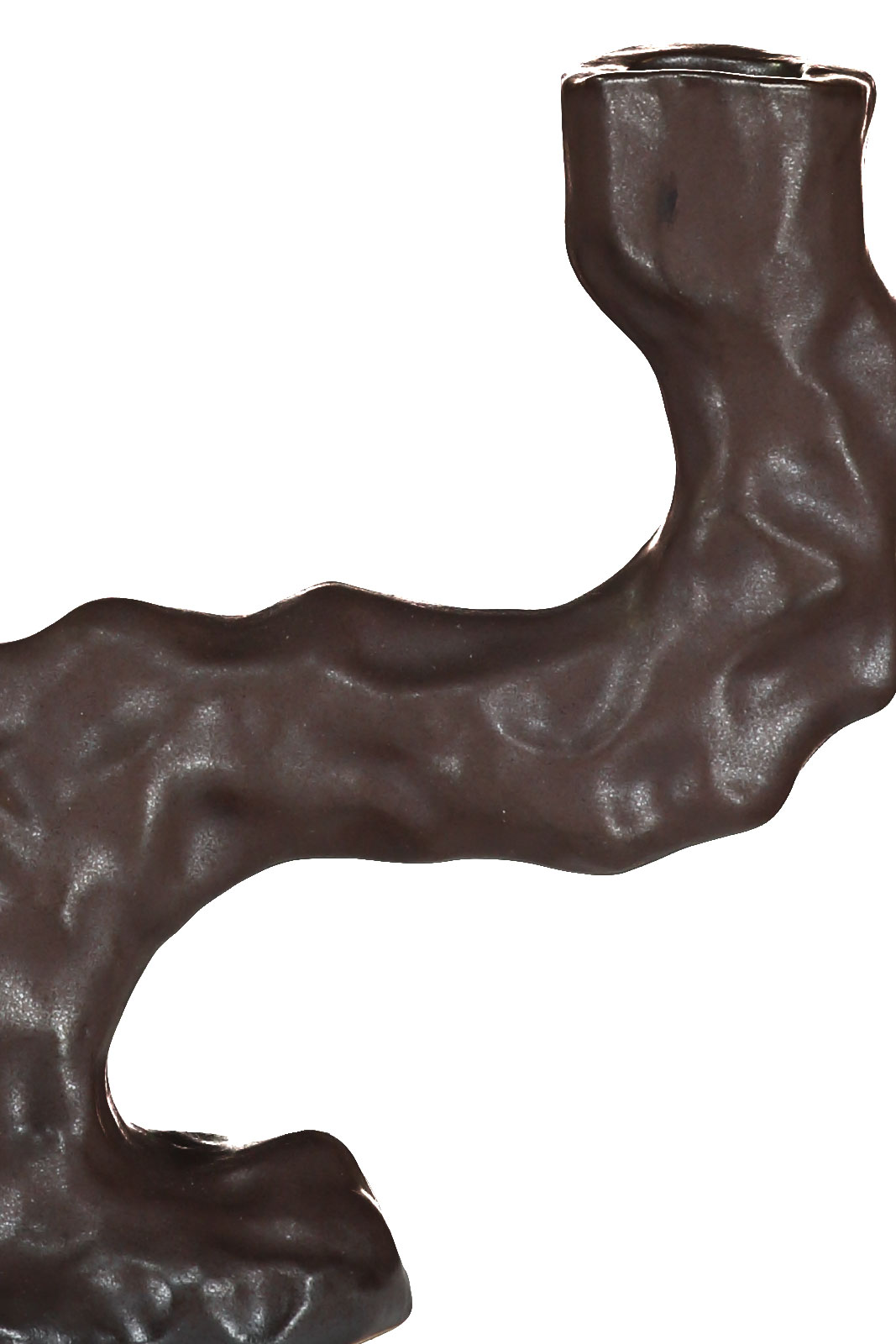 Dito Candle Holder - Double