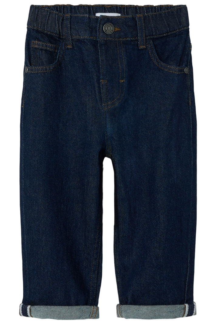 NMMBEN TAPERED JEANS 2140-RM J