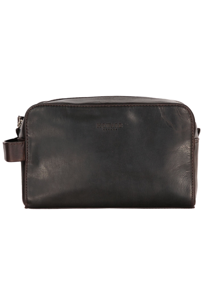 Howard Washbag Ricky