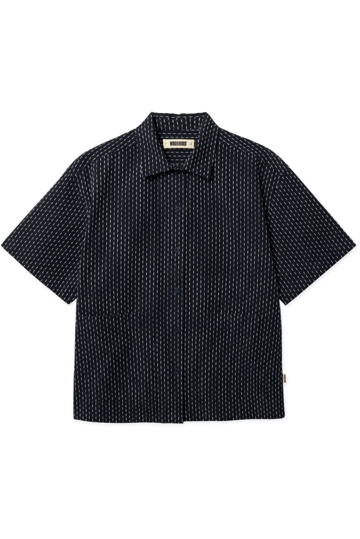 Wbluna Shiko Shirt