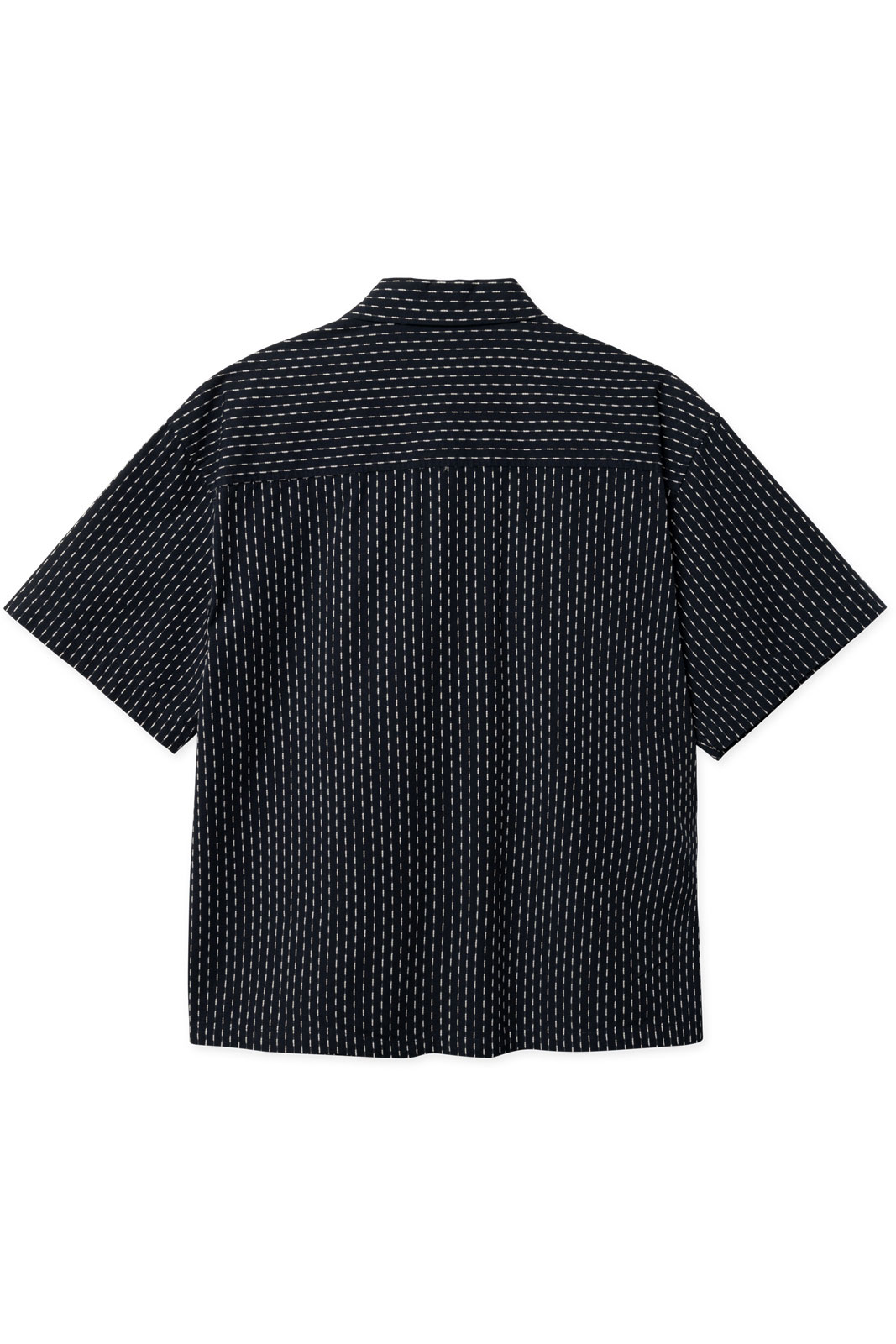 Wbluna Shiko Shirt