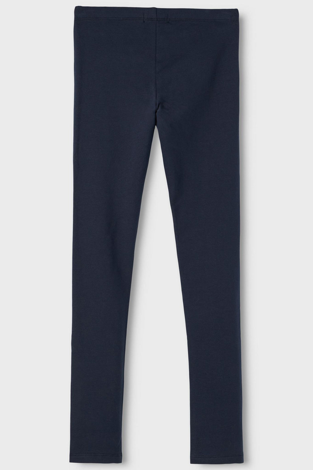 Nkfdavina Solid Swe Legging Bru N Noos