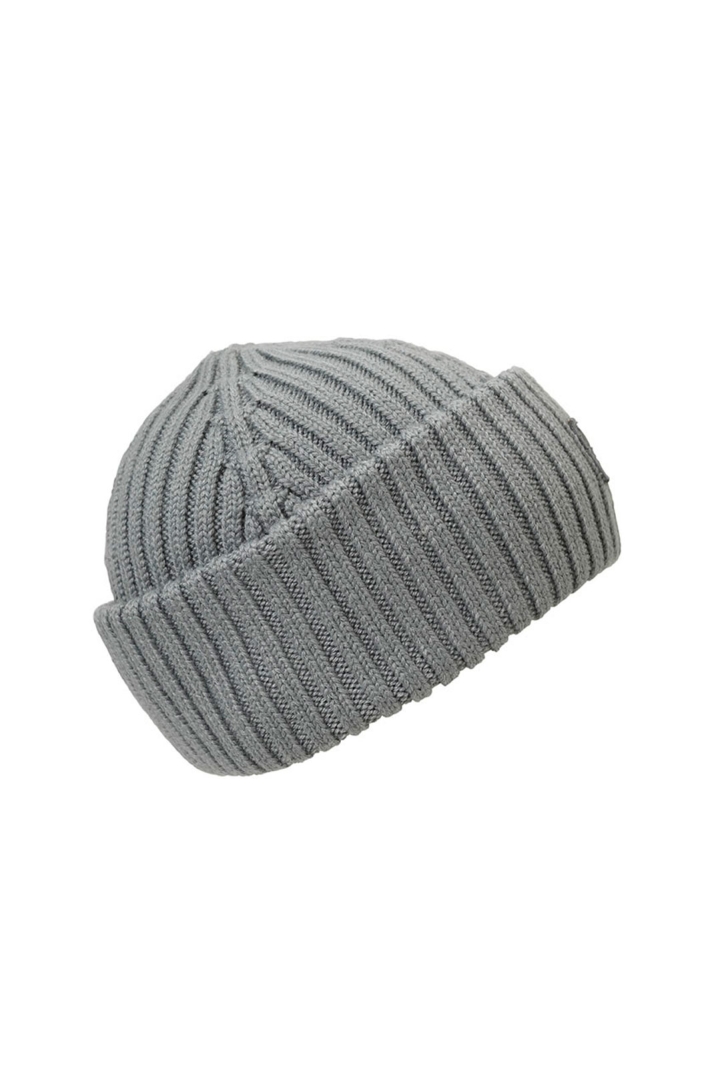 Wool Beanie