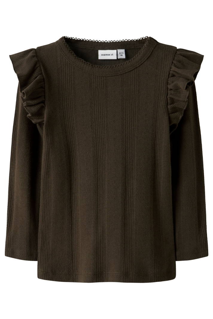 NMFJULIA LS SLIM TOP NOOS