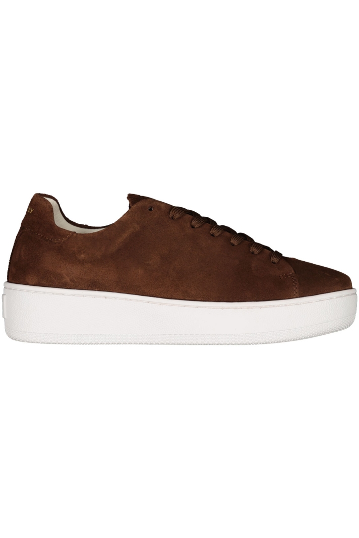Deuce Court Suede