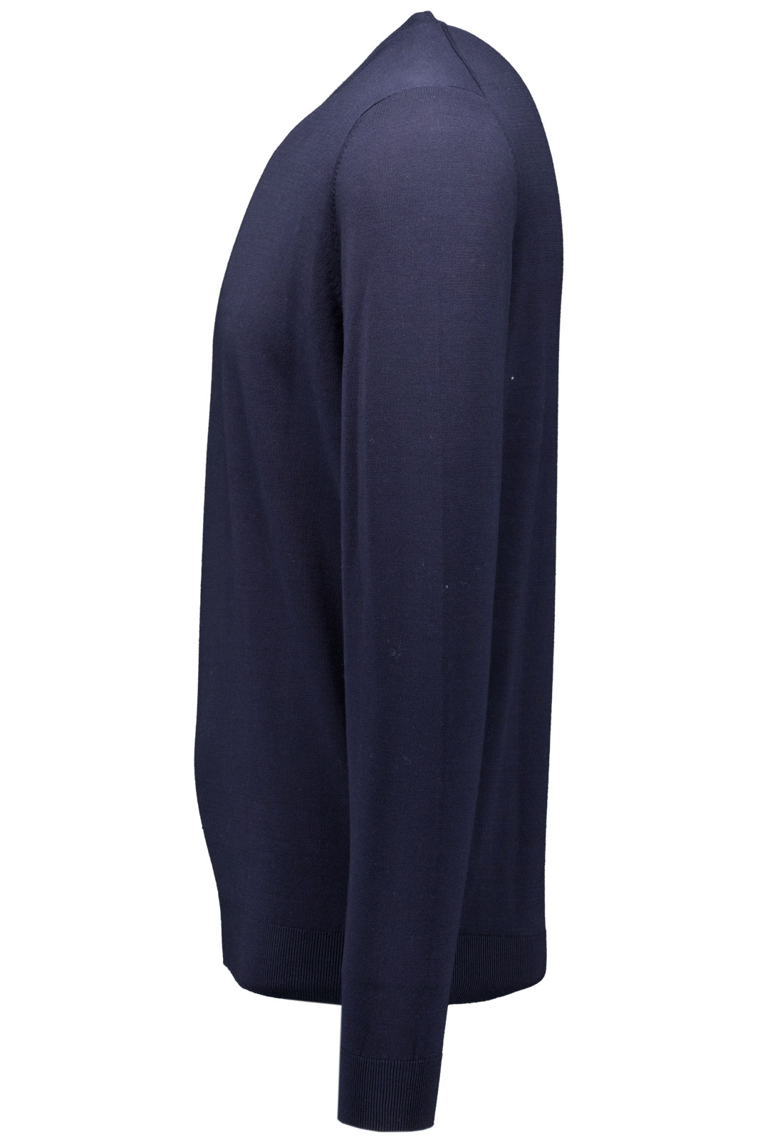 Oakford Long Sleeve Crew Neck