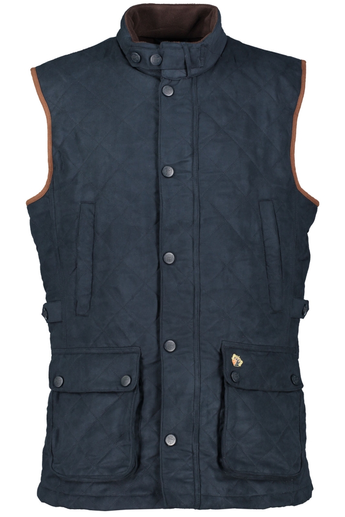 Felwell Mens Waistcoat