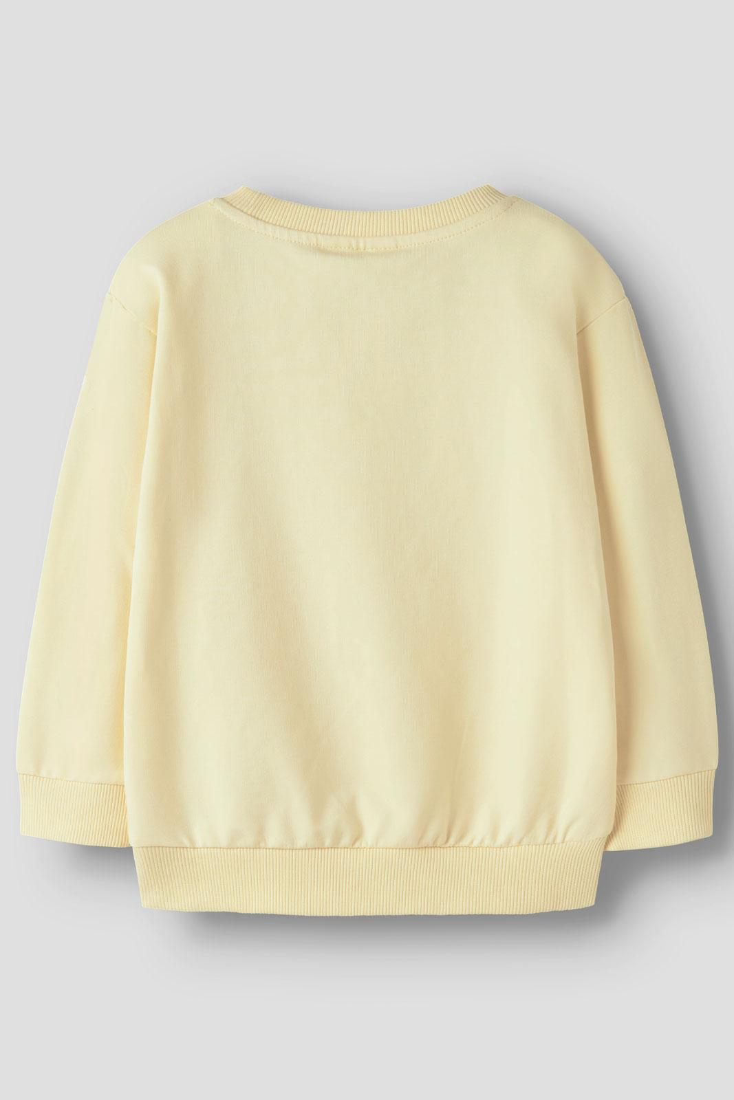 NMMHENDRI LS NREG SWEAT UNB