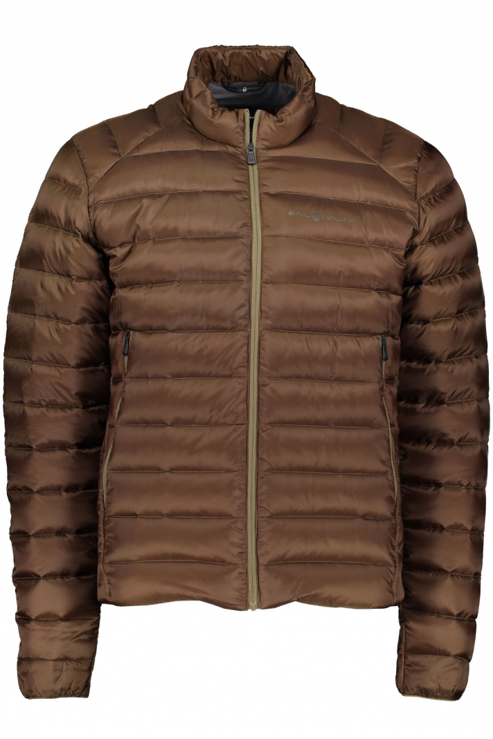 Spray Down Jacket