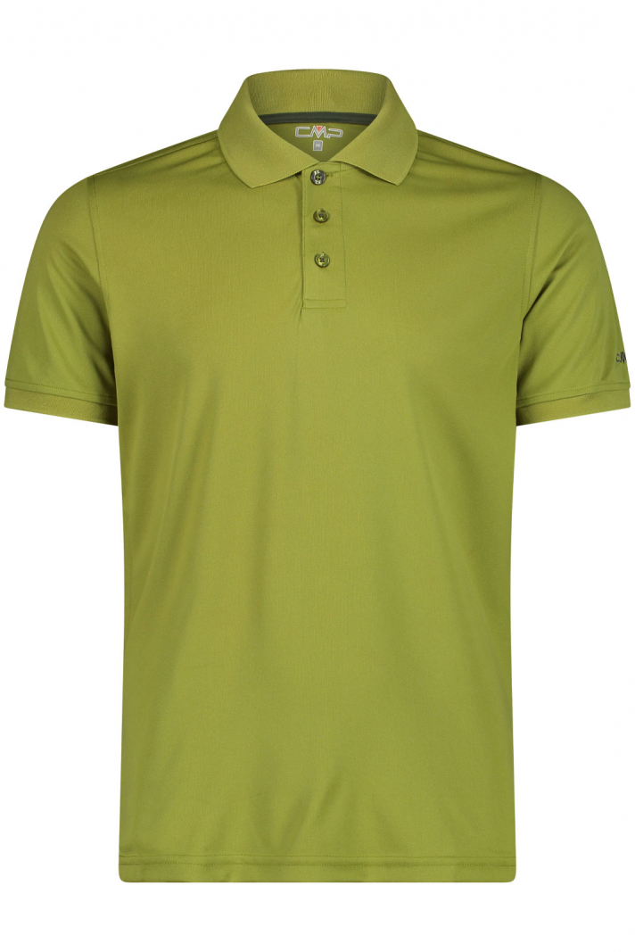 Man Functional Polo (40UPF)