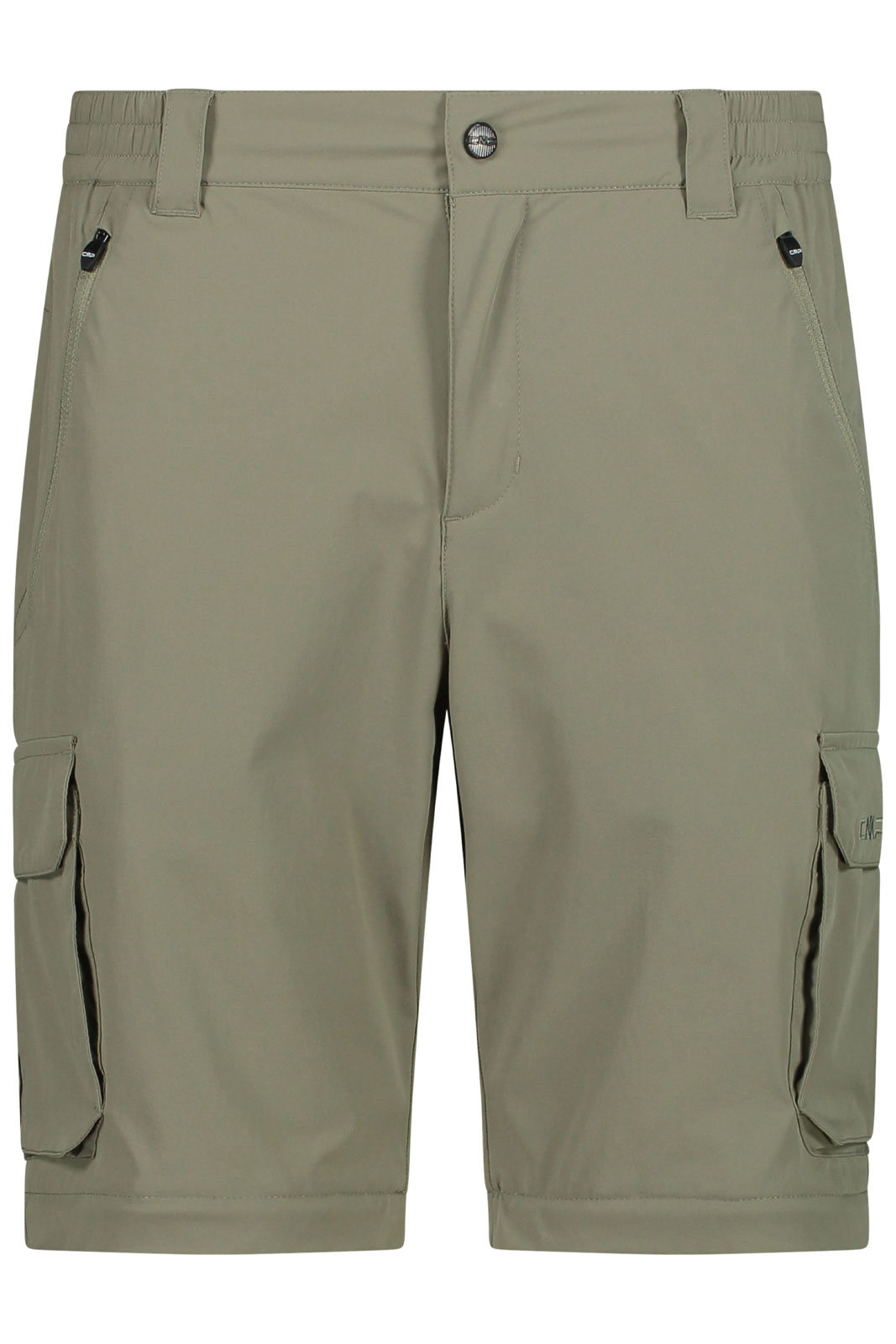 Man Zip Off Pant.