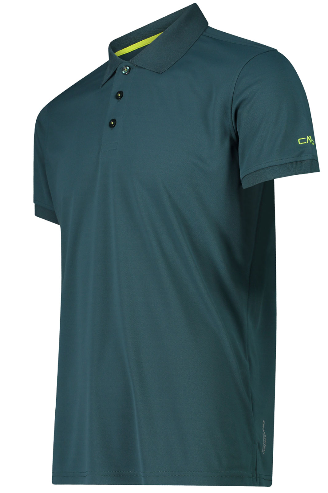 Man Functional Polo (40UPF).