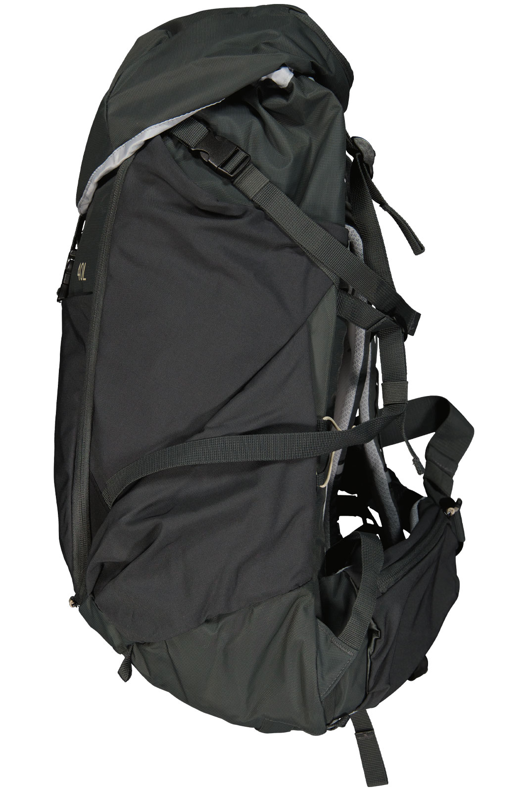 Havre 40L Trekking Backpack